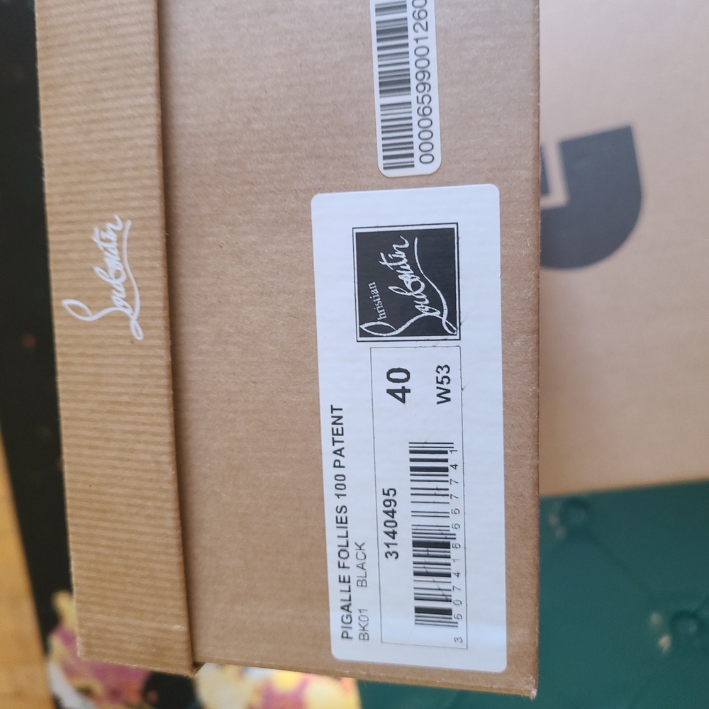 Shoes